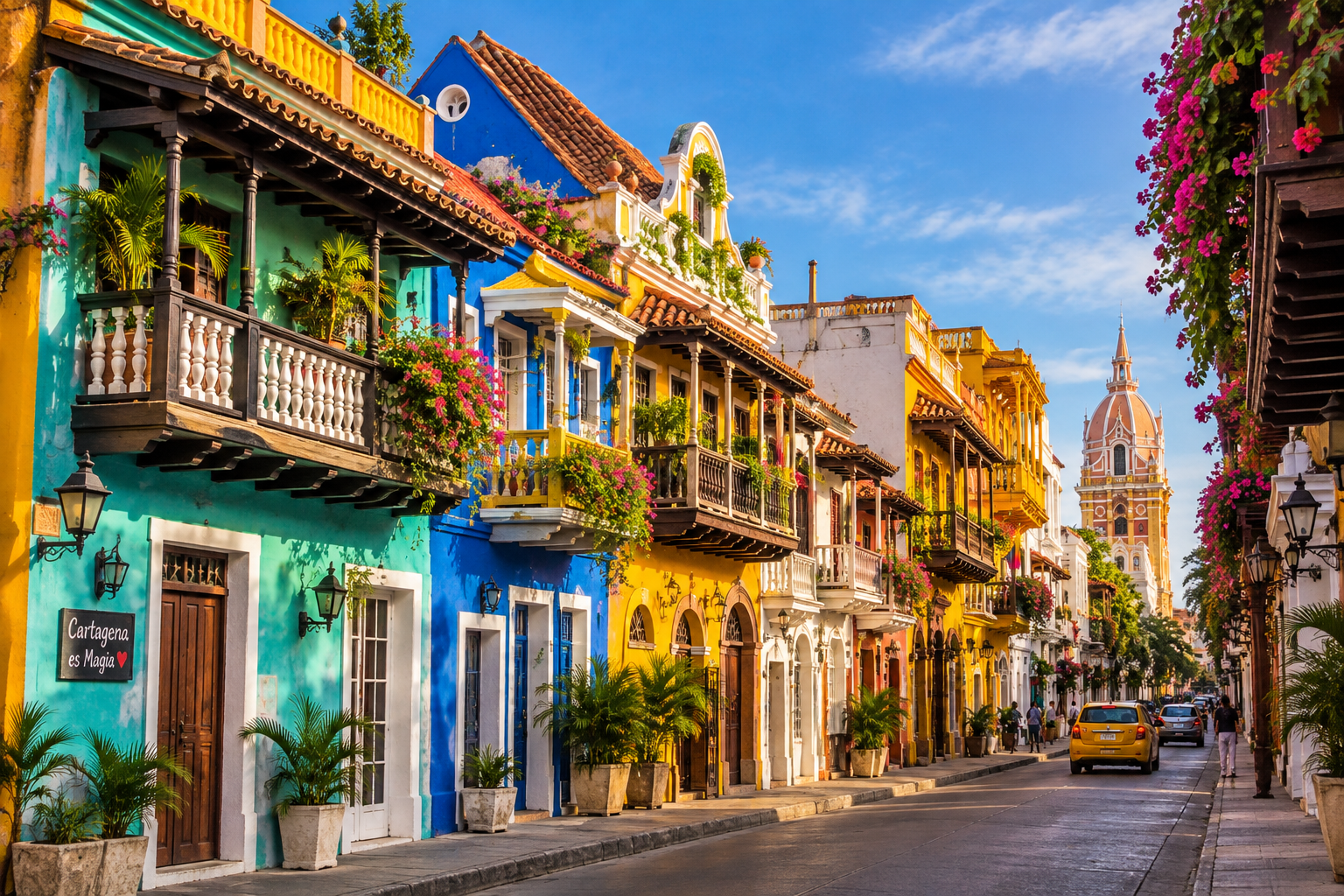 Cartagena de Indias